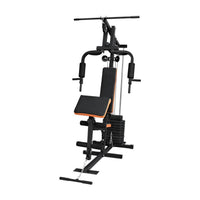 Multi Exercise Home Gym MF-7001