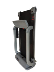 Easy Folding Home Use Treadmill with Heart Rate Monitor and Bluetooth