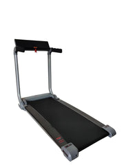 Easy Folding Home Use Treadmill with Heart Rate Monitor and Bluetooth