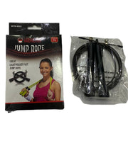 Jump Rope | MF-8003