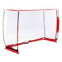 Portable Soccer Goal Net - 3m x 2m - Ideal for 5 Players