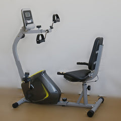 Indoor Exercise Bike For Upper and Lower Limbs, Hands and Feet Dual-Use Exercise Bike | MF-8812LE