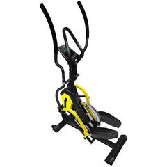 Elliptical Motorized Bike Walking Mountaineering Machine Home Fitness Indoor Sports Equipment | MF-8813E