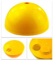 Water Filling Base for Football ABS Marker - Stable and Reliable