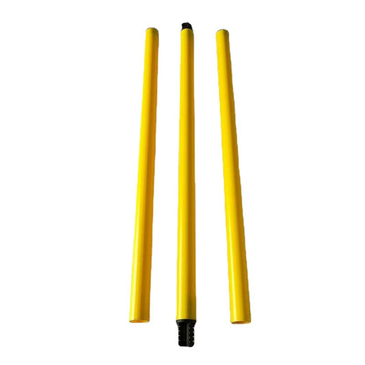 3 Pcs Bar for Football ABS Marker - Easy and Convenient Marking