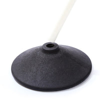 Rubber Base for Football ABS Marker - Durable and Slip-Resistant
