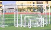 Football Field - The Ultimate Playing Surface for Soccer