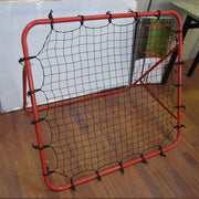 Adjustable Football Bouncer Kickback Rebounder for Soccer Training