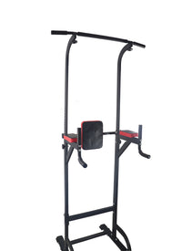Multifunction Power Station Home Gym with Folding Weight Bench | MF-9405