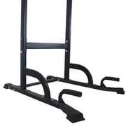 Multifunction Power Station Home Gym مع مقعد الوزن القابل للطي | MF-9405