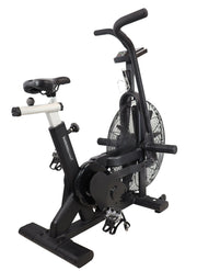 Heavy Deauty Air Bike For Commercial Gym - Personal Use | MF-GYM-1637-KS
