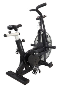 دراجة الهواء الثقيلة الثقيلة للصالة الرياضية التجارية - الاستخدام الشخصي | MF-GYM-1637-ks