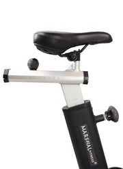 Heavy Deauty Air Bike For Commercial Gym - Personal Use | MF-GYM-1637-KS