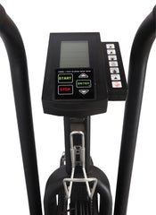 Heavy Deauty Air Bike For Commercial Gym - Personal Use | MF-GYM-1637-KS