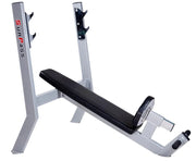 Upper Incline Bench