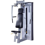 seated chest trainer