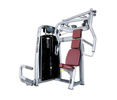 Seated Two-way Chest Press -MF-GYM-17602-SH-2