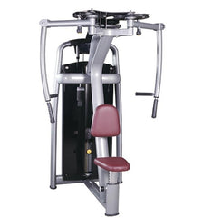 HIGH POSITION BUTTERFLY | MF-GYM-17604A-SH-2