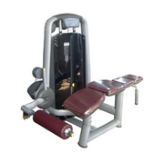 HORIZONTAL LEG CURL TRAINER | MF-GYM-17628-SH-2