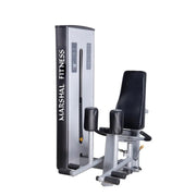 المارشال اللياقة المقرب (ب)