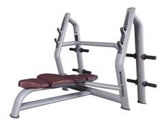 Supine Exercise Bench