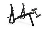 DECLINE CHEST PRESS BENCH | MF-GYM-17648-SH-5