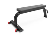 Get a Full-Body Workout with Our Flat Exercise Bench