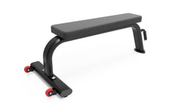 Get a Full-Body Workout with Our Flat Exercise Bench