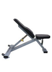 الاستخدام التجاري مقعد قابل للتعديل MF-GYM-17674-SH-1