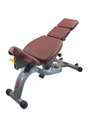 Commercial Adjustable Dumbbell Chair - MF-GYM-17674-SH-2