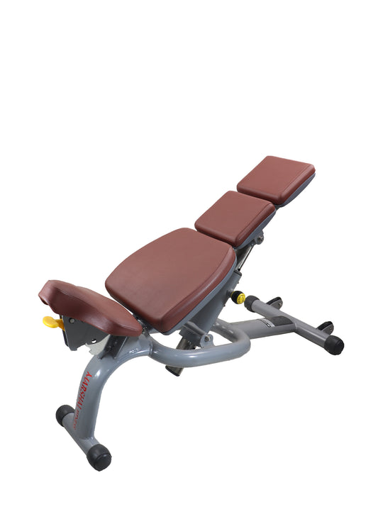 كرسي دمبل قابل للتعديل التجاري-MF-GYM-17674-SH-2
