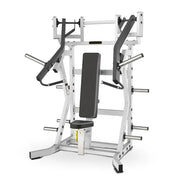 Incline Chest Press
