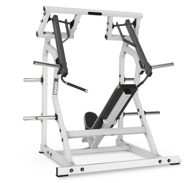 Shoulder Press Gym Machine