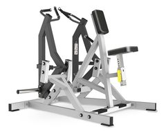 Seated Row Gym Machine | MF-GYM-18627-SH3