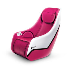 DéVano SE Purple Pink Massage Sofa | MF-0661