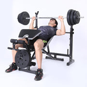 Exercise Bench MFAY-600D