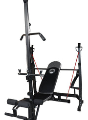Exercise Bench MFAY-600DA