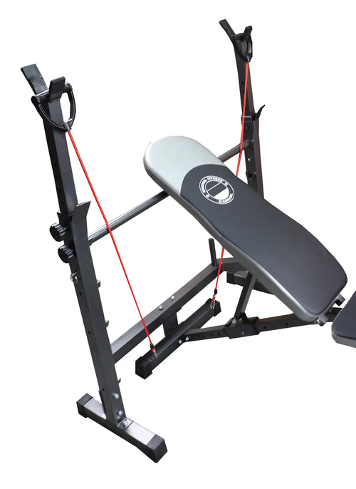 Exercise Bench MFAY-600DA