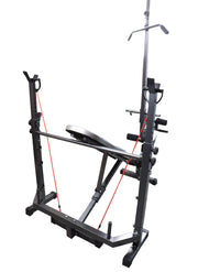 Exercise Bench MFAY-600DA