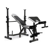 exercise bench