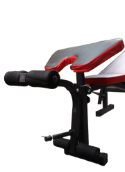 Multifunctional Exercise Bench Power Tower - 615A