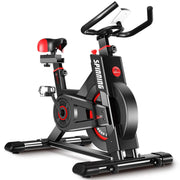 spinning bike