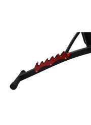 قابلة للطي / قابلة للطي دمبل رفع الأثقال الجلوس على صالة رياضية تدريب المنزل على مقاعد البدلاء