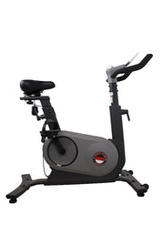 AI Smart Exercise Bike Indoor Cycling Bike with Auto Resistance