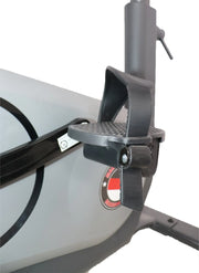 AI Smart Exercise Bike Indoor Cycling Bike with Auto Resistance