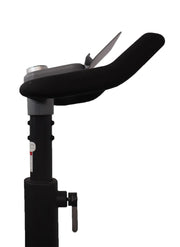 AI Smart Exercise Bike Indoor Cycling Bike with Auto Resistance