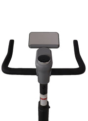 AI Smart Exercise Bike Indoor Cycling Bike with Auto Resistance