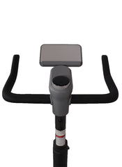Renpho AI Smart Exercive Bike Indoor Cycling Bike مع مقاومة السيارات | MFG-C05