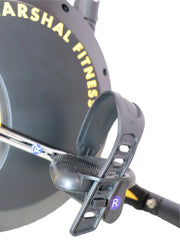 تمرين المقاومة المغناطيسية دراجة