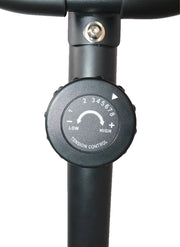 تمرين المقاومة المغناطيسية دراجة